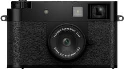 Fujifilm X-HF1 Black Digitális fényképezőgép