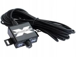 Excursion Pxa-rc Pilot Basu Távirányító Hangerőszabályzó Excursion PXA-1K-hoz (EX-027)