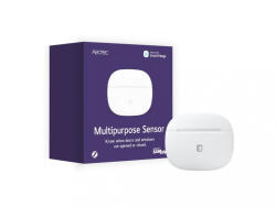 Aeotec Multipurpose Sensor - többfunkciós érzékelő, Zigbee 3.0 (GP-AEOMPSEU) (GP-AEOMPSEU)