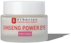 Erborian Ginseng Power Eye Szemkörnyékápoló Krém (15ml)