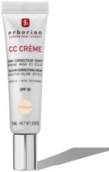 Erborian CC Crème SPF30 (15ml) PORCELAIN