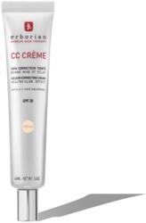 Erborian CC Crème SPF30 (40ml) PORCELAIN