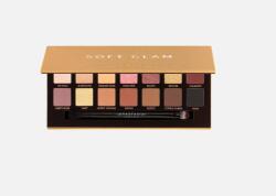 Anastasia Beverly Hills Soft Glam Szemhéjfesték Paletta - hanzashop