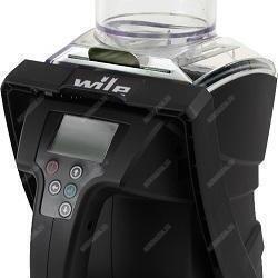 Agrogazda Wile 200 - nedvességmérő hektolitersúly méréssel