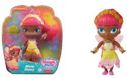 Mattel Shimmer És Shine Figurák - Minu (FHN27-DLH55)