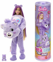 Mattel Barbie cutie reveal: Gondos bocsok sorozat - Szörpike bocs (JCN94)