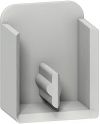 Schneider Electric R9XE210, RESI9 véglezáró 2P gyűjtősínhez (10db) (R9XE210)