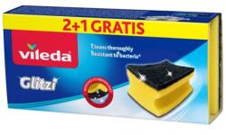 Vileda Glitzi mosogatószivacs 3 db
