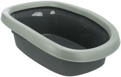 TRIXIE Be Eco Carlo 58x38x17 cm anthracite/grayish green (40212)