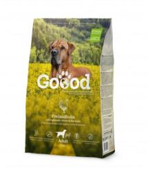 Goood Adult Freilandhuhn - csirkés száraz táp 10 kg (143130)