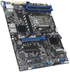 ASUS P13R-E/10G-2T (90SB0CY0-M0UAY1) Alaplap