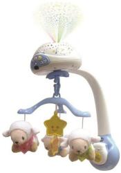  Baba játék, Vtech, interaktív, többszínű