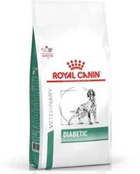 Royal Canin - Diabetic - Krmivo pre psov - 1, 5kg (109012)