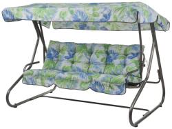  Milano Kerti Hintaház - 4 Fős - Tetővel (5904134674616)