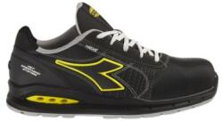 Diadora UTILITY RUN NET AIRBOX MATRYX LOW S3S FO SR SC munkavédelmi cipő (701.181152-C0200 48) - pepita