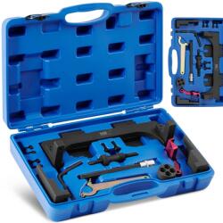  Vezérlésrögzítő szerszám BMW B38 B48 B58 motorokhoz - készlet