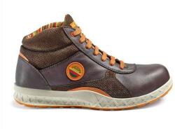 Dike PREMIUM H - Munkavédelmi Bakancs - Barna - 41 (31122.413.15 41)
