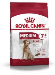 Royal Canin SHN MEDIUM ADULT 7+, 4kg, - 7 évesnél idősebb, közepes fajtájú kutyák számára (114150)