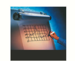 Leitz Esselte Easy Flip Fóliatekercs 97x720 mm 70000000