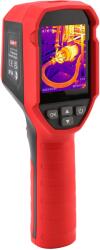  Hőkamerás UTi716S 160x120px Uni-T 2.4" " THT 320x240 -20°C-tól 550°C-ig
