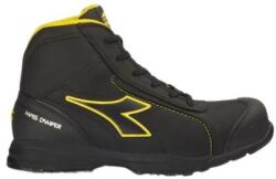 Diadora UTILITY GLOVE MDS MASTER MID S3S FO HRO SR SC ESD munkavédelmi bakancs (701.181137-80013 40) - pepita