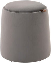 Homcom puff konténerek Velluto 2 az 1-ben Tavolino da Caffèvá alakítható