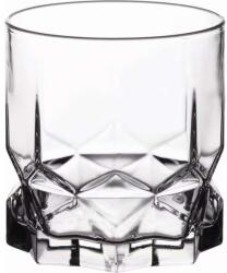 Ambition Diamond Whisky Pohár - 6 x 325 ml (64682)