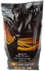 PRO PLAN Veterinary Diets Canine NF Renal Function száraztáp kutyák számára 3 kg (142044)