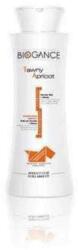 BIOGANCE Tawny Apricot Kutyasampon - Aranybarna és Barackszínű Szőrzetre