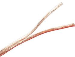 LogiLink Hangszórókábel - CCA - 100m - 2x2, 5mm2 (CA1086)