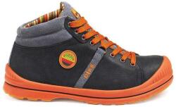 Dike Sublime H S3 WR Munkavédelmi Bakancs (27622.300.15 39) - pepita