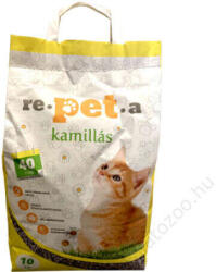  re. pet. a Kamillás Macskaalom - 5 kg (130302)