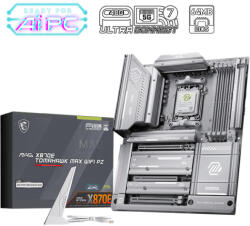 MSI MAG X870E TOMAHAWK MAX WIFI PZ