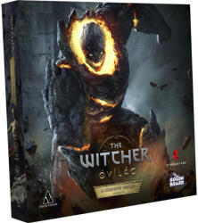  The Witcher - Óvilág A legendás hajsza (20813)