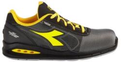 Diadora UTILITY RUN NET AIRBOX MATRYX LOW S1PS FO SR munkavédelmi cipő (701.181145-C4624 40) - pepita