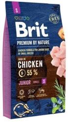 Brit Premium by Nature Junior S 8 kg 170805 (132165)