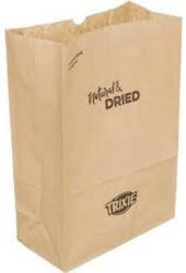 TRIXIE Paper Block Bottom Bags - papírtasak ömlesztett áruhoz (20x29x10cm) (977005)