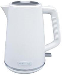 Optimum CX-4001 vízforraló 1.7 l fehér (5903357321826)