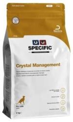 SPECIFIC FCD Crystal Management száraztáp 2 kg (145216)