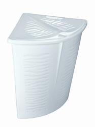  Branq Sarok szennyestartó 45 l fehér (5901098140218)