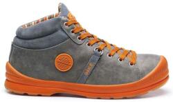 Dike Superb H S3-SRC Munkavédelmi Bakancs - 47 (27021.205.15 47)