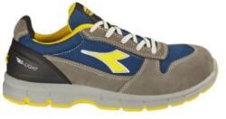 Diadora UTILITY RUN ATOM LOW S3S FO SR ESD munkavédelmi cipő (701.181153-C0401 38) - pepita