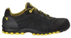 Diadora UTILITY BEAT DA2 TEXT LOW S1PS FO HRO SR munkavédelmi cipő (701.181167-80013 41) - pepita