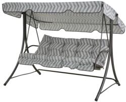 Patio Casablanca hintaágy csíkos (5904134078834)