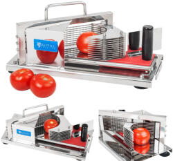  Kézi paradicsomszeletelő HoReCa szállodai berendezések