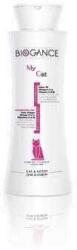 Cat Biogance My Cat Sampon - Macskáknak és Kölyökmacskáknak