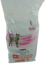 PRO PLAN Veterinary Diets UR St/Ox Urinary Chicken szárazeledel macskák számára - csirkés 1.5 kg (142048)