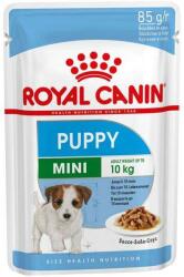 Royal Canin Puppy Mini Alutasakos Eledel - 85g (133126)