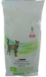 PRO PLAN Veterinary Diets HA St/Ox Hypoallergenic szárazeledel 1.3 kg (142046)