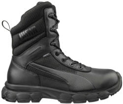 PUMA Kommando RB LR8 O6 FO SR cipzáras magasszárú military bakancs
